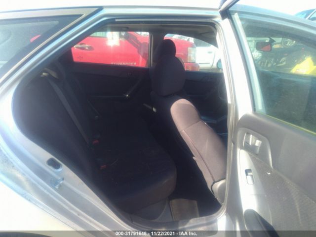 Photo 7 VIN: KNAFU5A28B5355738 - KIA FORTE 5-DOOR 