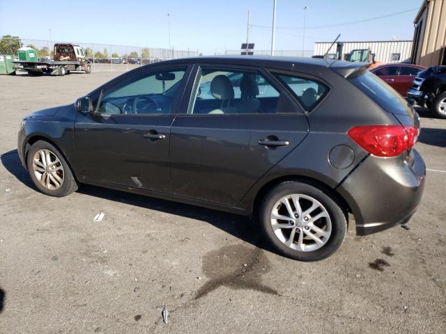 Photo 1 VIN: KNAFU5A28B5378517 - KIA FORTE EX 