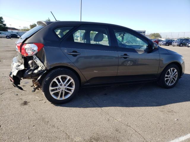 Photo 2 VIN: KNAFU5A28B5378517 - KIA FORTE EX 