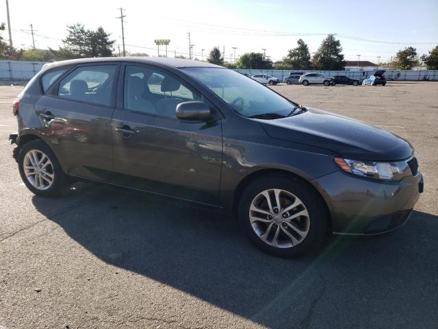 Photo 3 VIN: KNAFU5A28B5378517 - KIA FORTE EX 