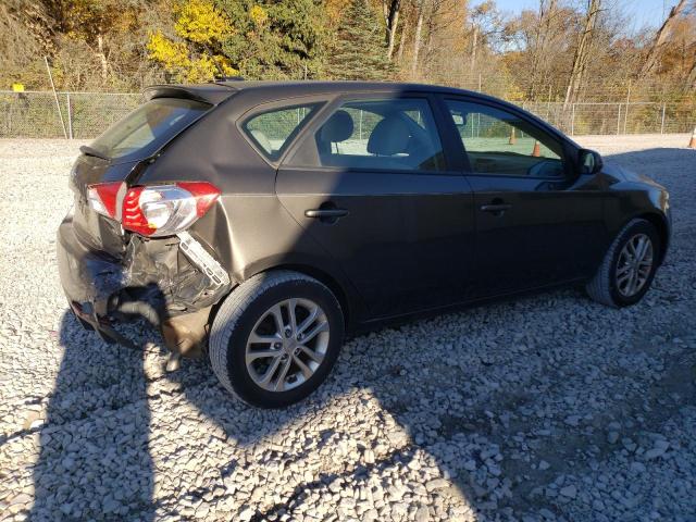 Photo 2 VIN: KNAFU5A28B5378517 - KIA FORTE EX 