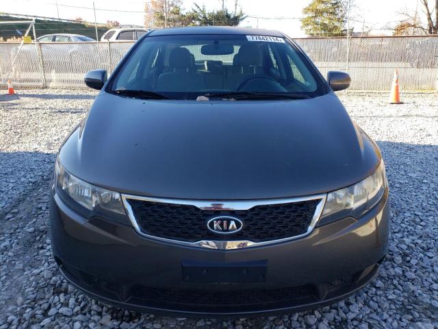 Photo 4 VIN: KNAFU5A28B5378517 - KIA FORTE EX 