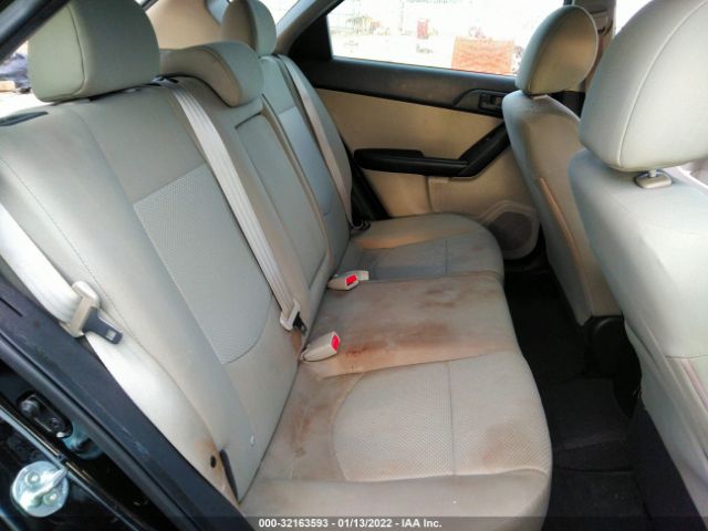 Photo 7 VIN: KNAFU5A28B5416022 - KIA FORTE 5-DOOR 