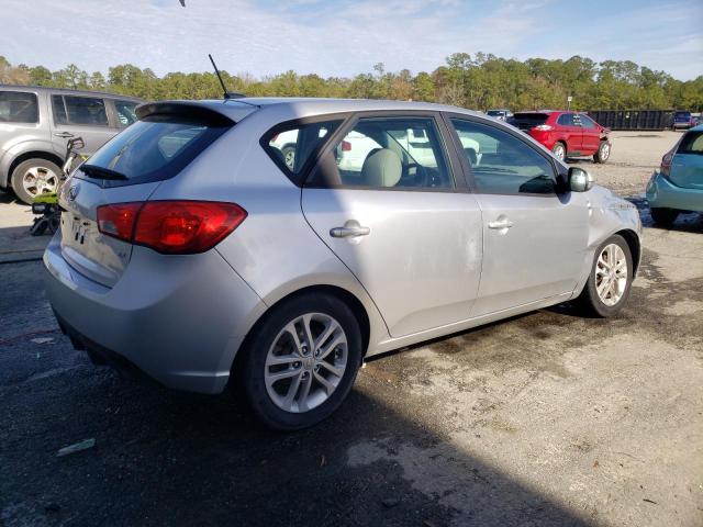 Photo 2 VIN: KNAFU5A28C5474746 - KIA FORTE EX 