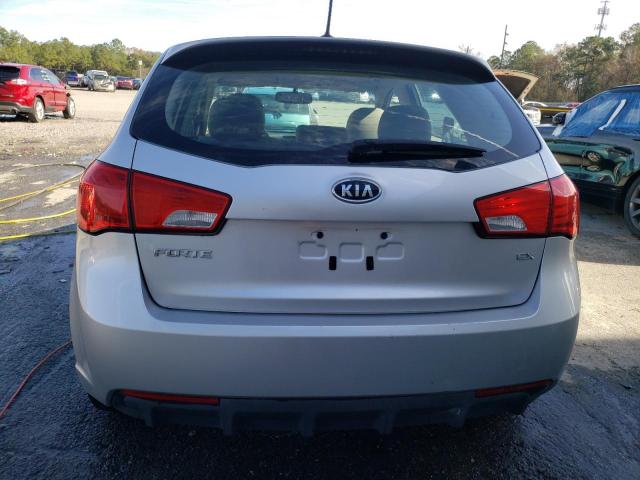 Photo 5 VIN: KNAFU5A28C5474746 - KIA FORTE EX 