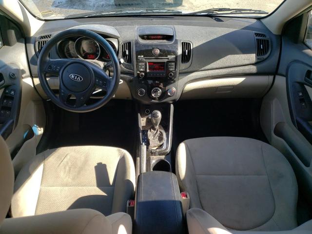 Photo 7 VIN: KNAFU5A28C5474746 - KIA FORTE EX 