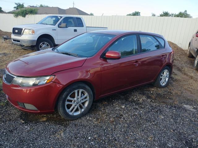 Photo 1 VIN: KNAFU5A28C5532838 - KIA FORTE 