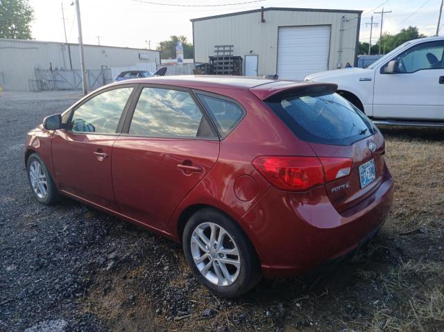 Photo 2 VIN: KNAFU5A28C5532838 - KIA FORTE 