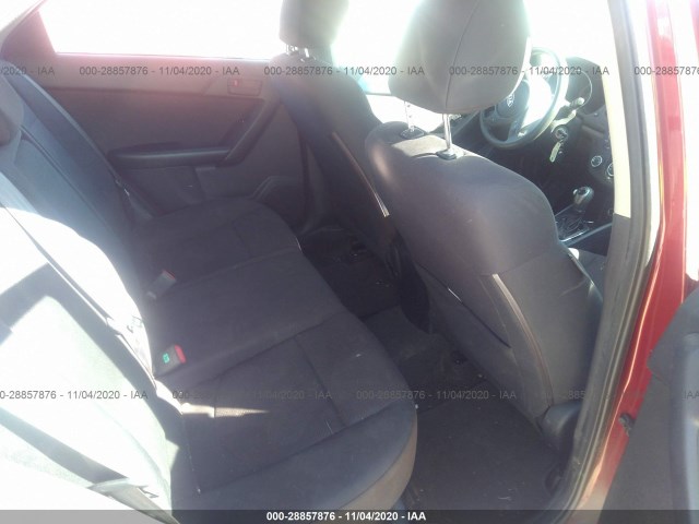 Photo 7 VIN: KNAFU5A28C5567573 - KIA FORTE 5-DOOR 