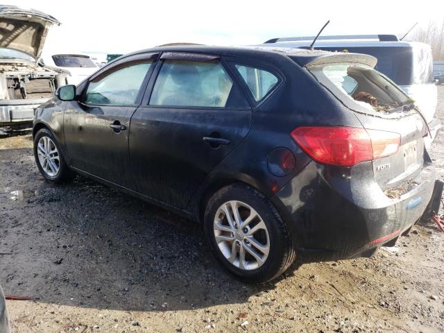 Photo 1 VIN: KNAFU5A28C5601916 - KIA FORTE 