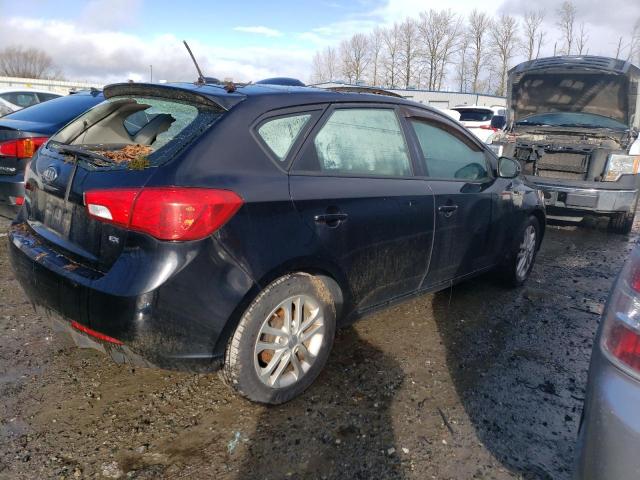 Photo 2 VIN: KNAFU5A28C5601916 - KIA FORTE 