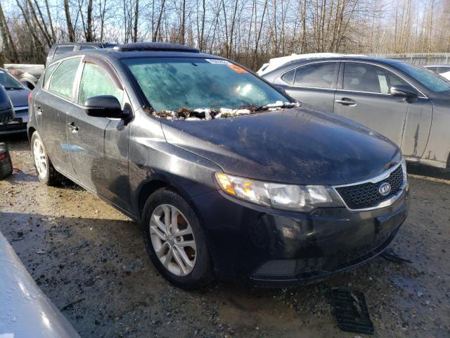 Photo 3 VIN: KNAFU5A28C5601916 - KIA FORTE 