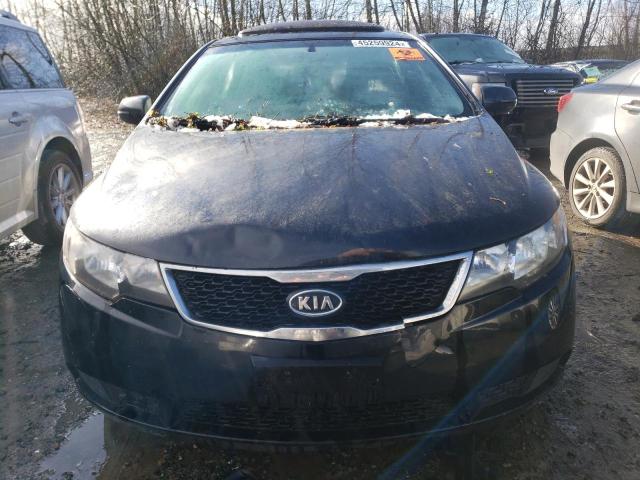 Photo 4 VIN: KNAFU5A28C5601916 - KIA FORTE 