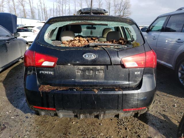 Photo 5 VIN: KNAFU5A28C5601916 - KIA FORTE 