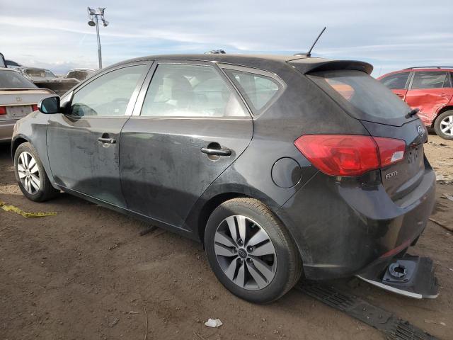 Photo 1 VIN: KNAFU5A28D5650020 - KIA FORTE 