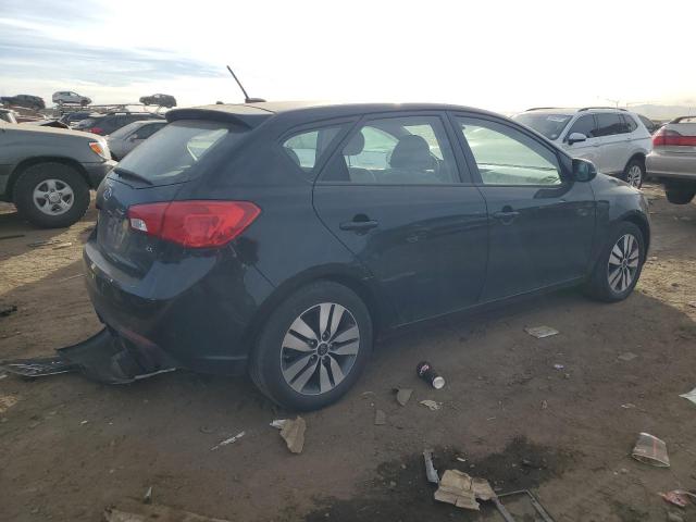 Photo 2 VIN: KNAFU5A28D5650020 - KIA FORTE 