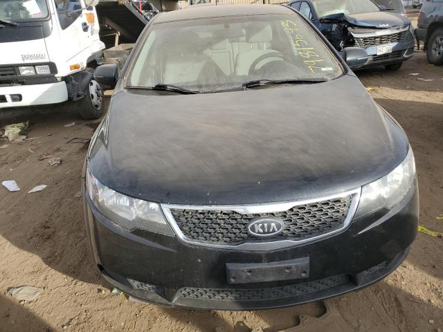 Photo 4 VIN: KNAFU5A28D5650020 - KIA FORTE 