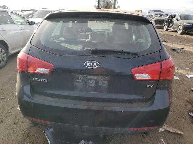 Photo 5 VIN: KNAFU5A28D5650020 - KIA FORTE 