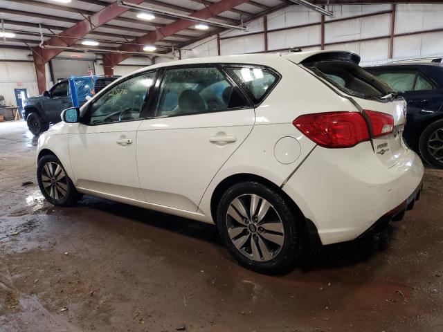 Photo 1 VIN: KNAFU5A28D5655332 - KIA FORTE 