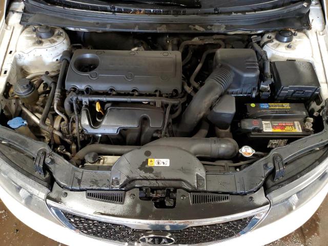 Photo 10 VIN: KNAFU5A28D5655332 - KIA FORTE 