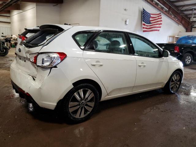 Photo 2 VIN: KNAFU5A28D5655332 - KIA FORTE 