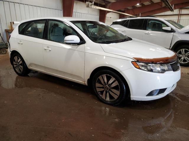 Photo 3 VIN: KNAFU5A28D5655332 - KIA FORTE 