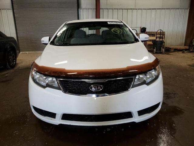 Photo 4 VIN: KNAFU5A28D5655332 - KIA FORTE 