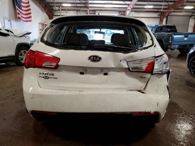 Photo 5 VIN: KNAFU5A28D5655332 - KIA FORTE 