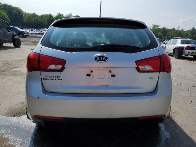 Photo 5 VIN: KNAFU5A28D5666993 - KIA FORTE EX 