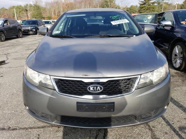 Photo 4 VIN: KNAFU5A28D5667125 - KIA FORTE 