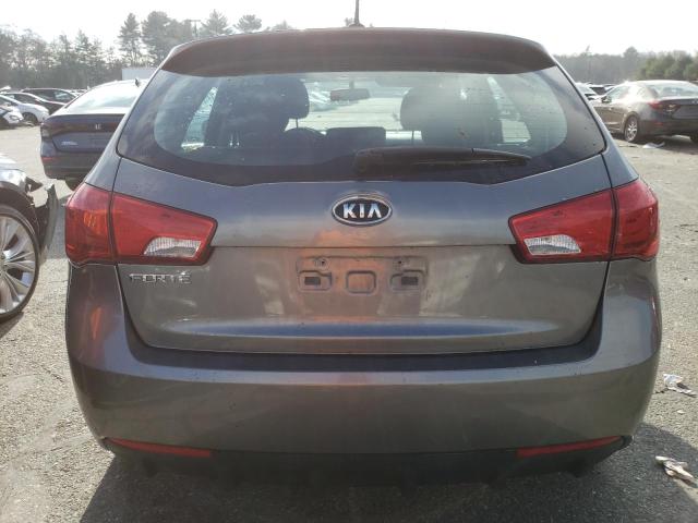 Photo 5 VIN: KNAFU5A28D5667125 - KIA FORTE 