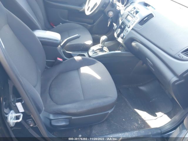 Photo 4 VIN: KNAFU5A28D5673121 - KIA FORTE 