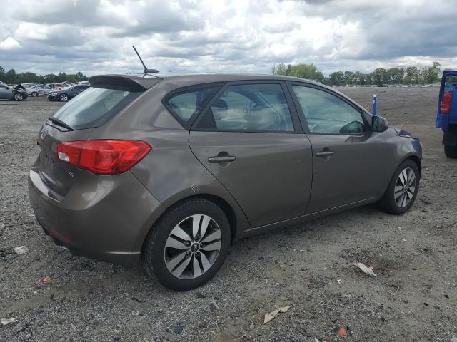 Photo 2 VIN: KNAFU5A28D5676195 - KIA FORTE 