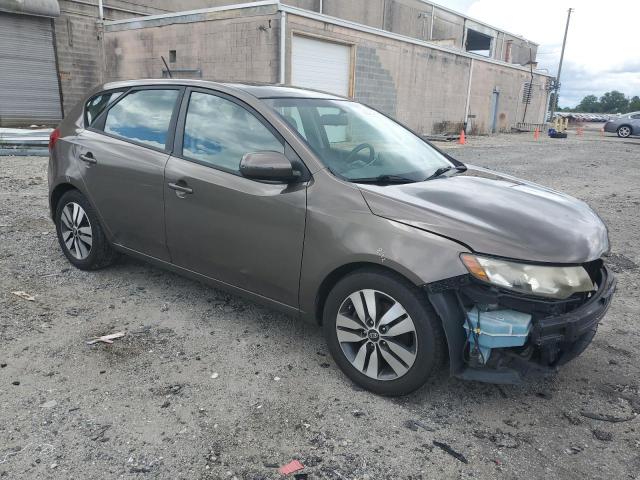 Photo 3 VIN: KNAFU5A28D5676195 - KIA FORTE 