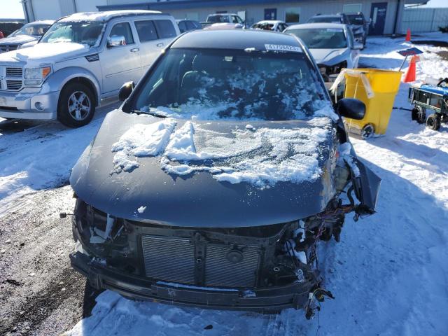 Photo 4 VIN: KNAFU5A28D5685463 - KIA FORTE EX 