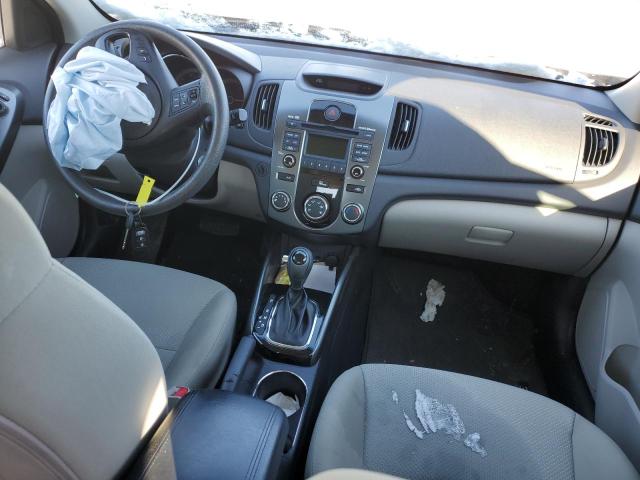 Photo 7 VIN: KNAFU5A28D5685463 - KIA FORTE EX 