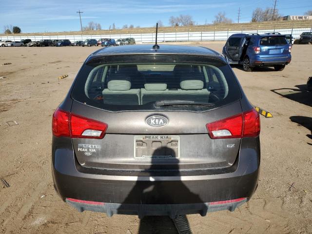 Photo 5 VIN: KNAFU5A28D5745936 - KIA FORTE EX 