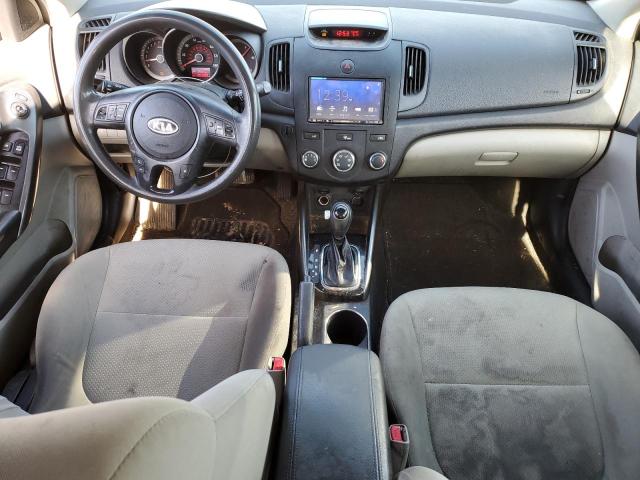 Photo 7 VIN: KNAFU5A28D5745936 - KIA FORTE EX 