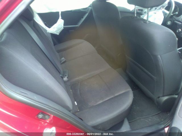 Photo 7 VIN: KNAFU5A29B5328953 - KIA FORTE 5-DOOR 