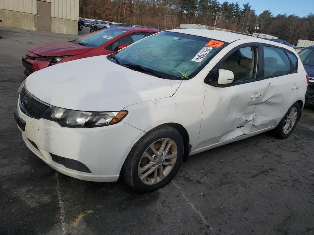 Photo 0 VIN: KNAFU5A29B5332436 - KIA FORTE 