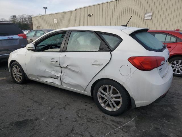 Photo 1 VIN: KNAFU5A29B5332436 - KIA FORTE 