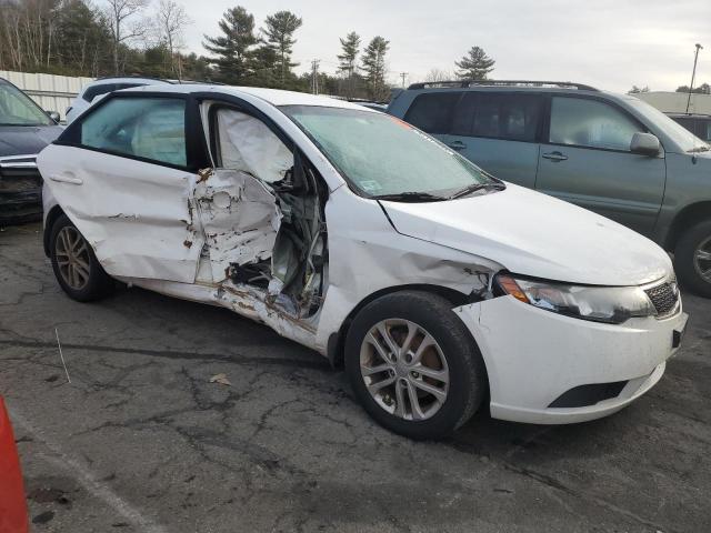 Photo 3 VIN: KNAFU5A29B5332436 - KIA FORTE 