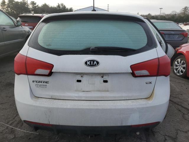 Photo 5 VIN: KNAFU5A29B5332436 - KIA FORTE 