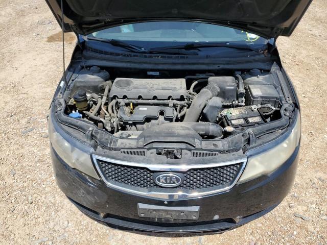 Photo 6 VIN: KNAFU5A29B5355747 - KIA FORTE EX 