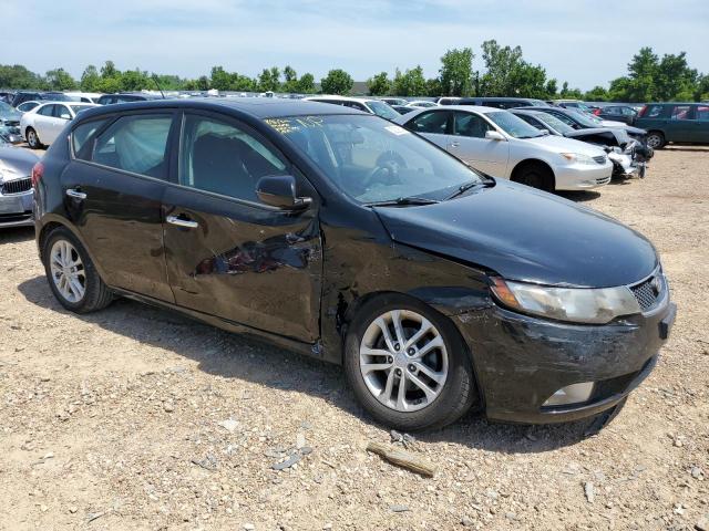 Photo 8 VIN: KNAFU5A29B5355747 - KIA FORTE EX 