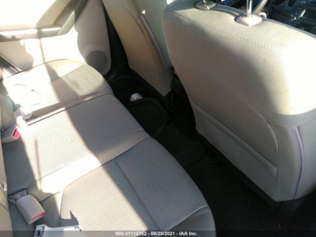 Photo 7 VIN: KNAFU5A29B5356283 - KIA FORTE 5-DOOR 