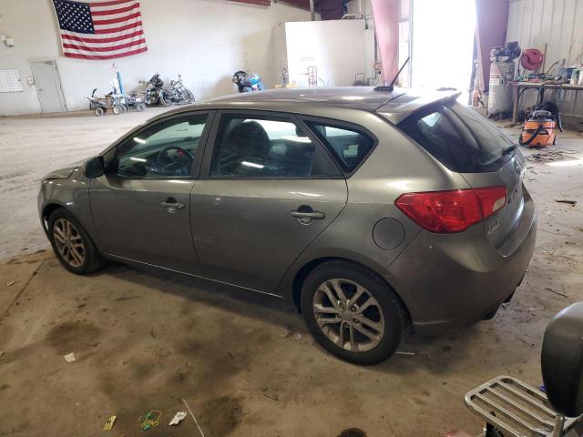 Photo 1 VIN: KNAFU5A29B5398811 - KIA FORTE EX 