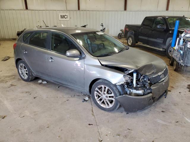 Photo 3 VIN: KNAFU5A29B5398811 - KIA FORTE EX 