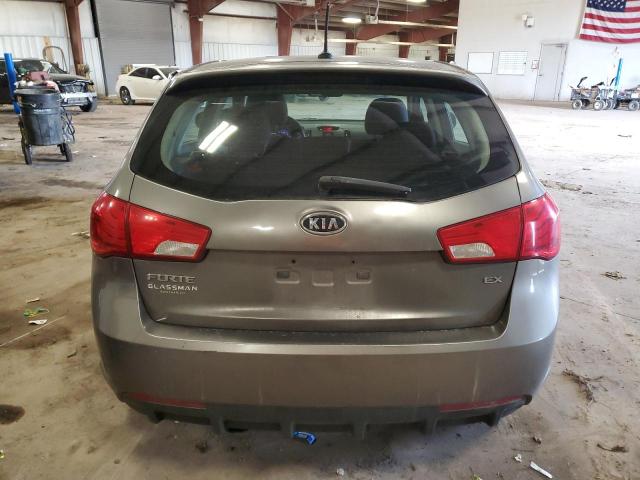 Photo 5 VIN: KNAFU5A29B5398811 - KIA FORTE EX 