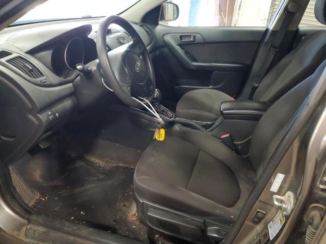 Photo 6 VIN: KNAFU5A29B5398811 - KIA FORTE EX 